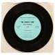 LONGEST YARD 45RPM record Radio Spots '74 Rare ! Burt Reynolds, Aldrich