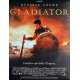 GLADIATOR Movie Poster- 15x21 in. - 2000 - Ridley Scott, Russel Crowe