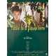 THE SENT OF GREEN PAPAYA Movie Poster- 15x21 in. - 1993 - Anh Hung Tran, Nu Yên-Khê Tran