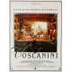 YOUNG TOSCANINI Movie Poster- 15x21 in. - 1988 - Franco Zeffirelli, C. Thomas Howell