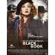 BLACK BOOK Affiche de film- 120x160 cm. - 2006 - Carice van Houten, Paul Verhoeven