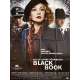 BLACK BOOK Movie Poster- 47x63 in. - 2006 - Paul Verhoeven, Carice van Houten