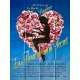 THE FLOWER OF MY SECRET Movie Poster- 47x63 in. - 1995 - Pedro Almodovar, Marisa Paredes