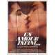UN AMOUR INFINI Affiche de film- 120x160 cm. - 1981 - Brooke Shields, Franco Zeffirelli