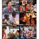 BREAD AND ROSES Lobby Cards x6 - 9x12 in. - 2000 - Ken Loach, Ken Loach