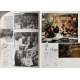 LE BAL Dossier de presse 24p - 21x30 cm. - 1983 - Etienne Guichard, Ettore Scola