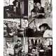 THE SOUL OF A MAN Lobby Cards x6 - 9x12 in. - 2003 - Wim Wenders, Chris Thomas King