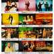 TANGO Photos de film x12 - 21x30 cm. - 1993 - Philippe Noiret, Patrice Leconte