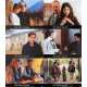 SAVAGE SOULS Lobby Cards x6 - 9x12 in. - 2001 - Raul Ruiz, Laetitia Casta