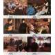 BEYOND GOOD AND EVIL Lobby Cards x6 - 9x12 in. - 1977 - Liliana Cavani, Dominique Sanda