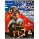 LA BALLADE DE NARAYAMA Affiche de film 120x160- 1983 - Shôhei Imamura, Ken Ogata