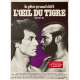 ROCKY III Movie Poster- 15x21 in. - 1982 - Sylvester Stallone, Mr. T