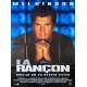 RANSOM Movie Poster- 47x63 in. - 1996 - Ron Howard, Mel Gibson