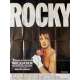 ROCKY Movie Poster- 47x63 in. - 1976 - John G. Avildsen, Sylvester Stallone
