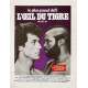 ROCKY III Herald 2p - 9x12 in. - 1982 - Sylvester Stallone, Mr. T