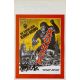 KONGA Movie Poster- 14x21 in. - 1961 - John Lemont, Michael Gough