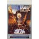 HEAVY METAL Movie Poster- 14x21 in. - 1981 - Gerald Potterton, John Candy