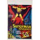ARGOMAN THE FANTASTIC SUPERMAN Movie Poster- 14x21 in. - 1967 - Sergio Grieco, Roger Browne