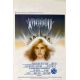 XANADU Movie Poster- 14x21 in. - 1980 - Robert Greenwald, Olivia Newton-John