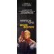 BLADE RUNNER Movie Poster- 23x63 in. - 1982 - Ridley Scott, Harrison Ford