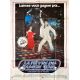 LA FIEVRE DU SAMEDI SOIR Affiche de film120x160 cm - 1977 - John Travolta, Disco