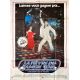 SATURDAY NIGHT FEVER Movie Poster47x63 in. French - 1977 - John Travolta, Disco