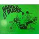 HAROLD AND MAUDE Herald 4p - 9x12 in. - 1971 - Hal Ashby, Ruth Gordon
