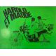 HAROLD ET MAUDE Synopsis 4p - 21x30 cm. - 1971 - Ruth Gordon, Hal Ashby