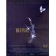 BIRD Movie Poster- 15x21 in. - 1988 - Clint Eastwood, Forrest Whitaker