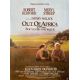 OUT OF AFRICA Affiche de film- 40x54 cm. - 1985 - Robert Redford, Sidney Pollack