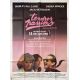 TERMS OF ENDEARMENT Movie Poster- 47x63 in. - 1983 - James L. Brooks, Jack Nicholson
