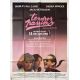 TERMS OF ENDEARMENT Movie Poster- 47x63 in. - 1983 - James L. Brooks, Jack Nicholson