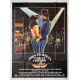 URBAN COWBOY Movie Poster- 47x63 in. - 1980 - James Bridges, John Travolta
