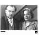 IRON WEED - LA FORCE DU DESTIN Photo de presse N1 - 20x25 cm. - 1987 - Jack Nicholson, Meryl Streep, Hector Babenco