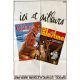 HERE AND ELSEWHERE Movie Poster- 32x47 in. - 1976 - Jean-Luc Godard, Anne-Marie Miéville