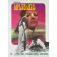 LES TULIPES DE HAARLEM Affiche de film- 60x80 cm. - 1970 - Carole André, Franco Brusati