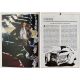 TUCKER Dossier de presse 40p - 16x24 cm. - 1988 - Jeff Bridges, Francis Ford Coppola