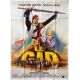 EL CID Movie Poster- 47x63 in. - 1961/R1980 - Anthony Mann, Charlton Heston, Sophia Loren