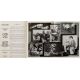 LE TOUR DU MONDE SOUS LES MERS Synopsis 6p - 21x30 cm. - 1966 - Lloyd Bridges, Andrew Marton