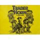 TRADER HORN Herald 4p - 10x12 in. - 1973 - Reza Badiyi, Rod Taylor