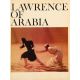 LAWRENCE OF ARABIA Program 24P 9x12 in.- 1962 - David Lean, Peter O'Toole
