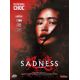 SADNESS Affiche de film- 40x54 cm. - 2021 - Berant Zhu, Rob Jabbaz