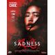 THE SADNESS Movie Poster- 15x21 in. - 2021 - Rob Jabbaz, Berant Zhu