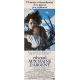 EDWARD AUX MAINS D'ARGENT Affiche de film- 60x160 cm. - 1992 - Johnny Depp, Tim Burton