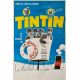TINTIN ET LA TOISON D'OR Affiche de film- 80x120 cm. - 1961 - Georges Wilson,, Jean-Jacques Vierne