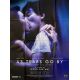 AS TEARS GO BY 4K Movie Poster- 47x63 in. - 1988/R2021 - Kar-Wai Wong, Maggie Cheung