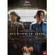 DECISION TO LEAVE Movie Poster- 47x63 in. - 2022 - Park Chan-wook, Tang Wei