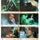 HULK REVIENT Photos de film x6 - 21x30 cm. - 1978 - Lou Ferrigno, Kenneth Johnson