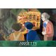 THE SECRET WORLD OF ARRIETY Lobby Card N01 - 9x12 in. - 2010 - Studio Ghibli, Hayao Miyazaki