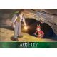 THE SECRET WORLD OF ARRIETY Lobby Card N04 - 9x12 in. - 2010 - Studio Ghibli, Hayao Miyazaki